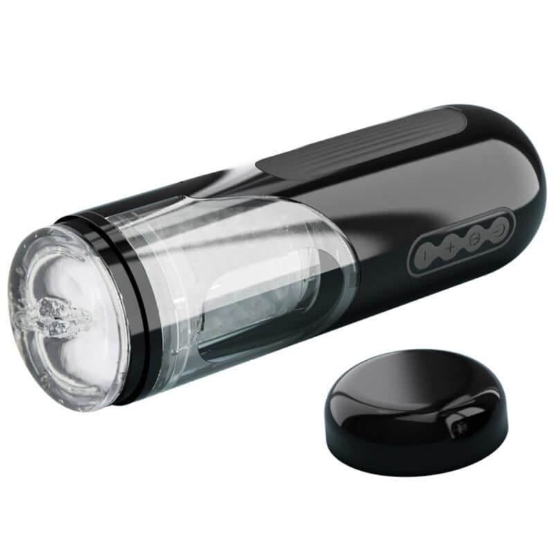 PRETTY LOVE - LORELEI MULTIFUNCTION RECHARGEABLE MASTURBATOR - Bild 3