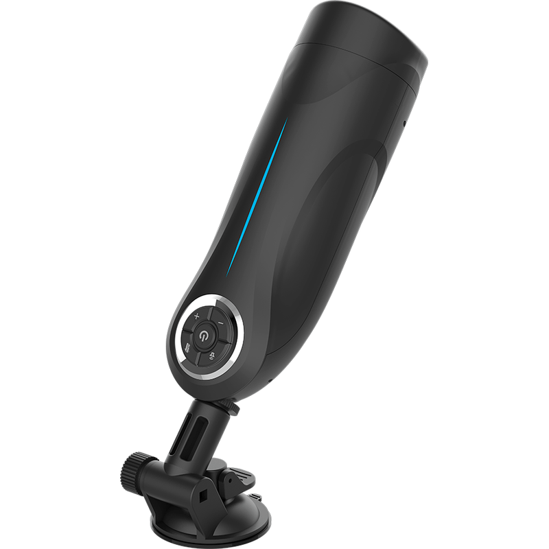 JAMYJOB - MILKER STROKER UP AND DOWN FUNCTION - Bild 2