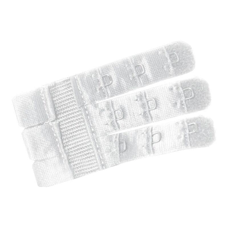 BYE-BRA - FLEXIBLE CONTOUR EXTENDERS 3 HOOKS 3 UNITS - Image 3