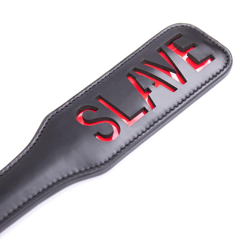 OHMAMA FETISH - SLAVE PADDLE - Image 2