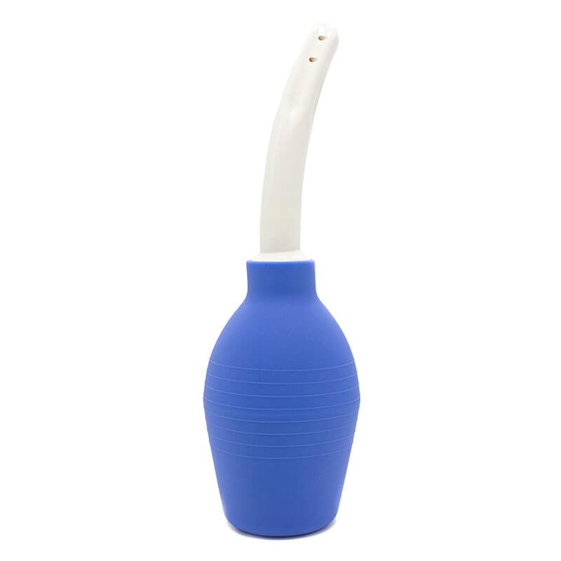 OHMAMA FETISH ANAL ENEMA BOTTLE SHAPE - Image 2
