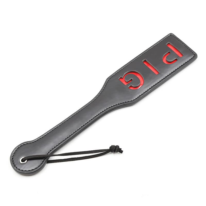 OHMAMA FETISH - PIG PADDLE - Image 3