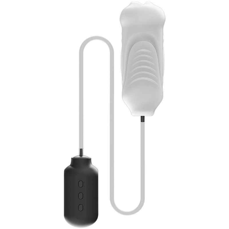 JAMYJOB - HURRICANE ORAL SEX SUCTION - Image 3