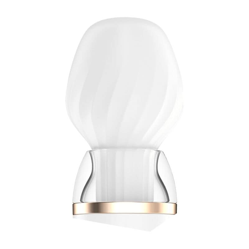 SATISFYER - DOUBLE WANDER APP WHITE - Bild 3