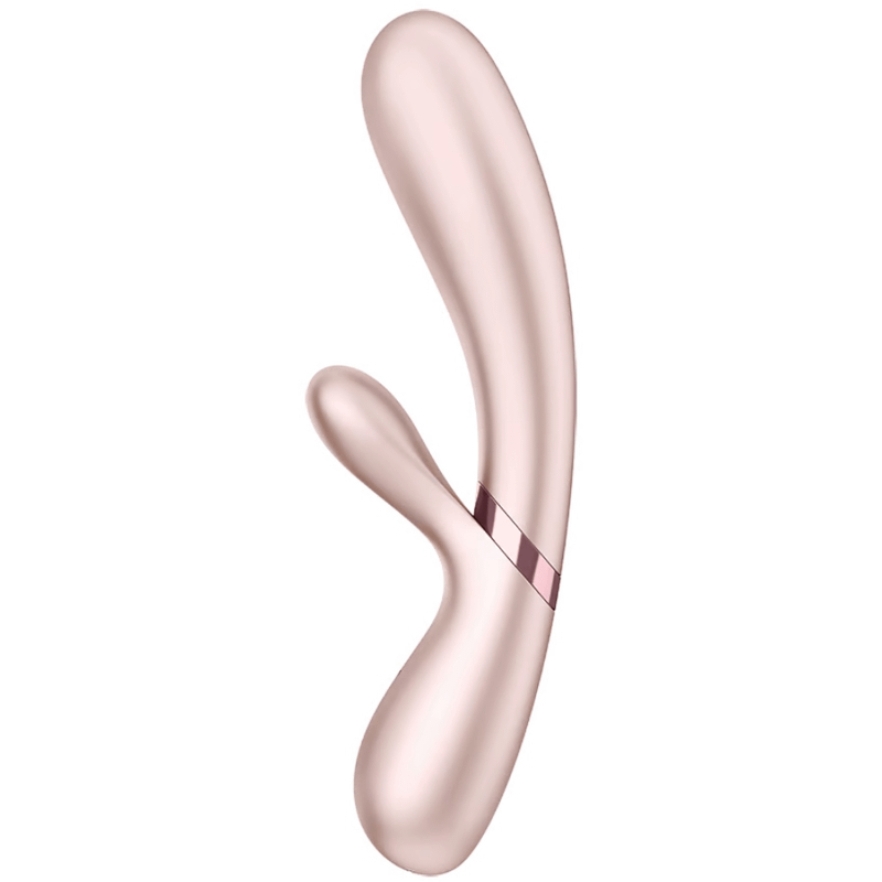SATISFYER - HOT LOVER VIBRATOR - Image 2