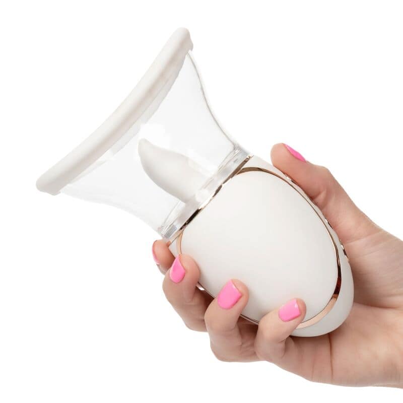 CALEXOTICS - EMPOWERED SMART PLEASURE QUEEN - Image 2