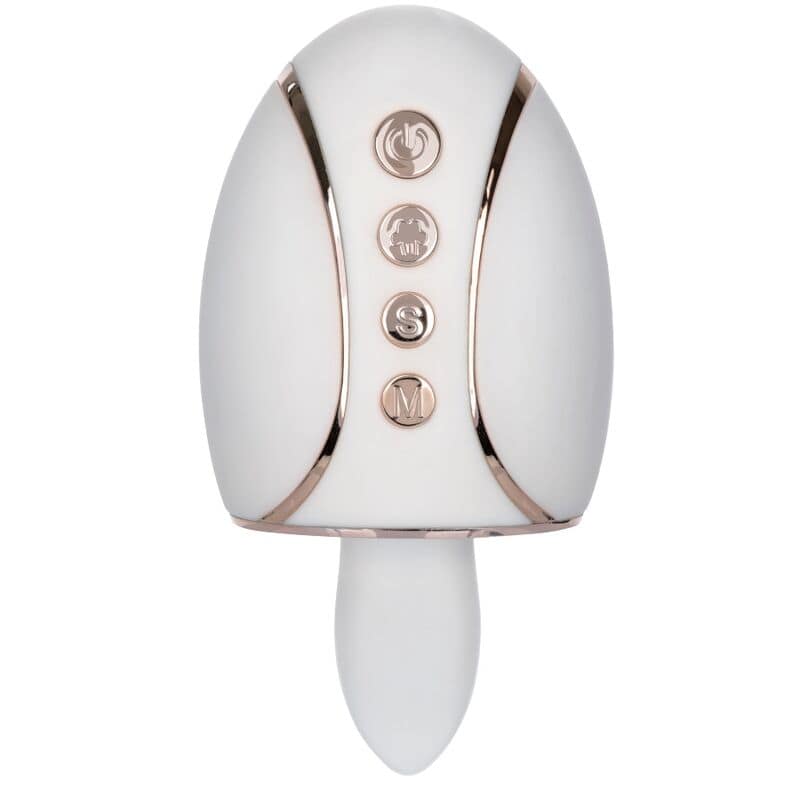 CALEXOTICS - EMPOWERED SMART PLEASURE QUEEN - Image 5