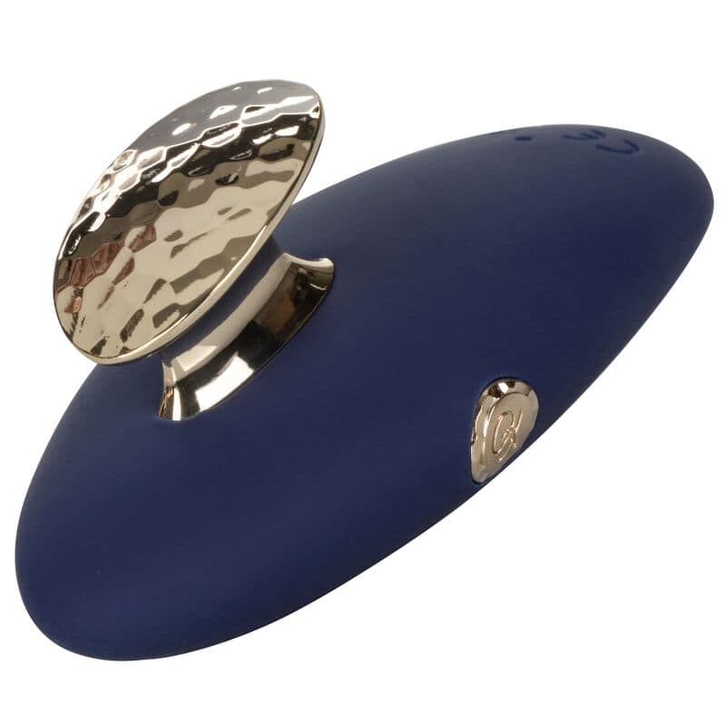 CALEXOTICS - CHIC VIOLET STIMMULATOR 10 SPEEDS - Image 4