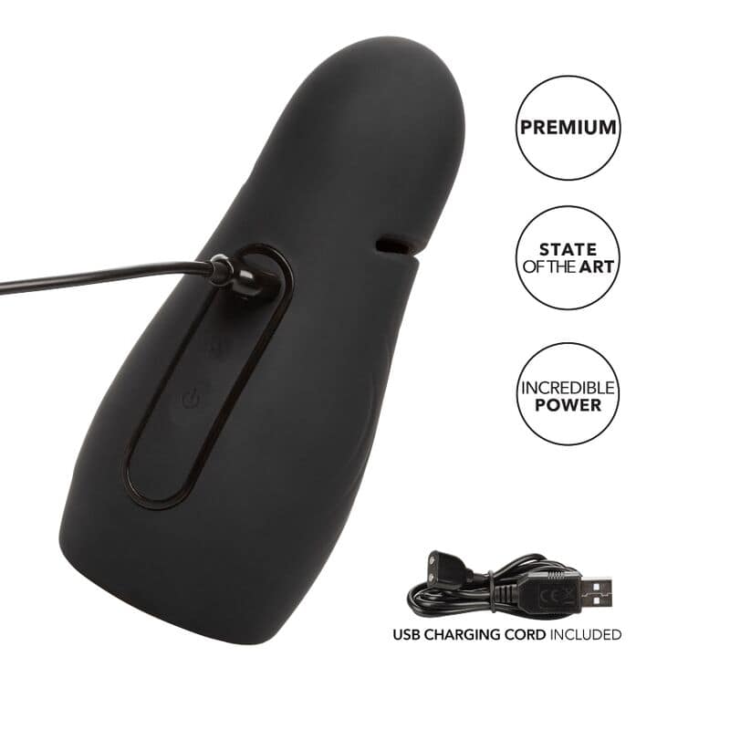 CALEXOTICS - MASTURBATOR ELITE PRO STROKER - Bild 4