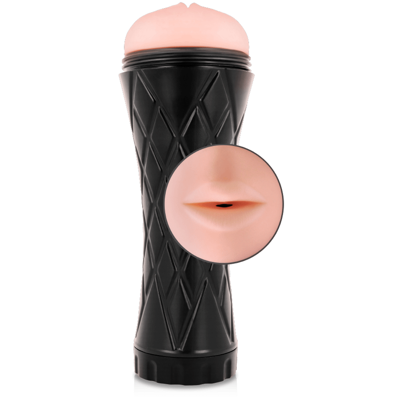 JAMYJOB - MOUTH MASTURBATOR - MOUTH - Image 3