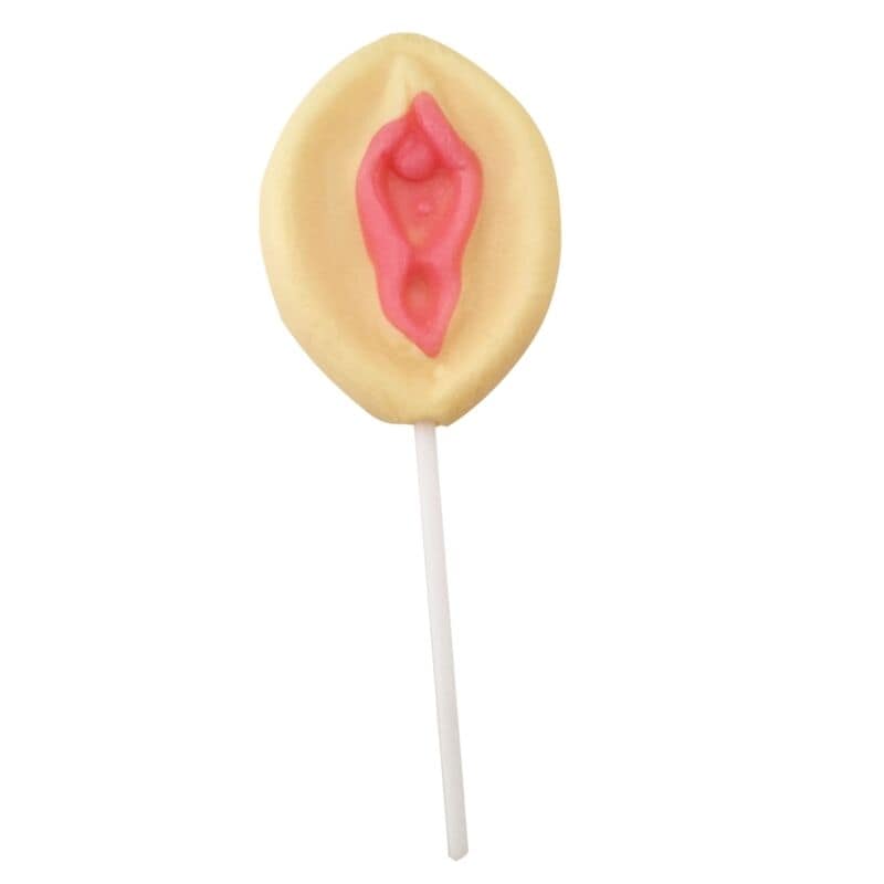SPENCER  FLEETWOOD - CANDY PUSSY LOLLIPOP - Image 2