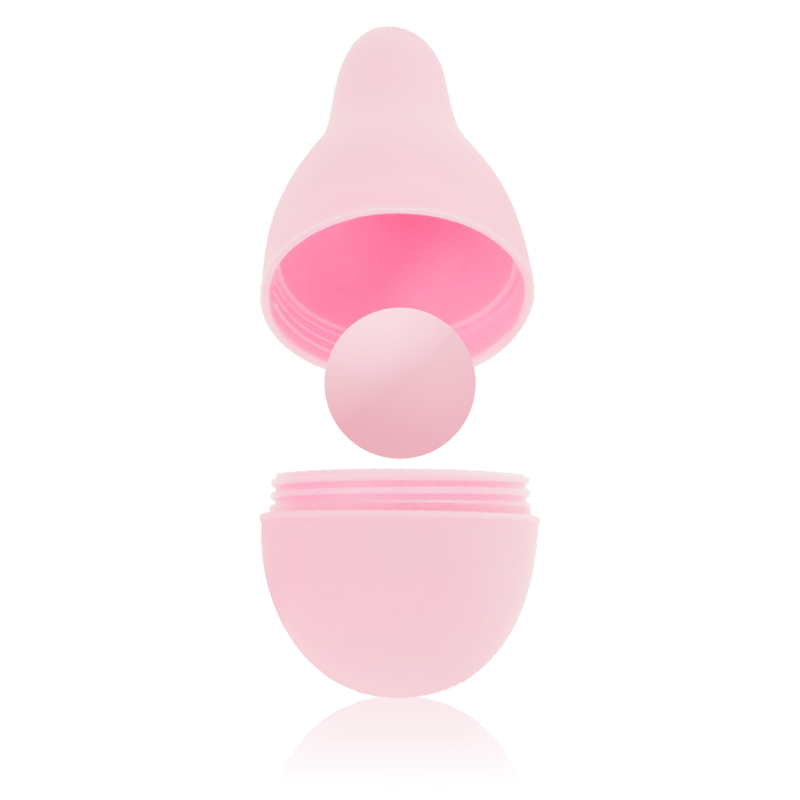 OHMAMA - PELVIC FLOOR DEVELOPER KEGEL WEIGHT SYSTEM - Image 3