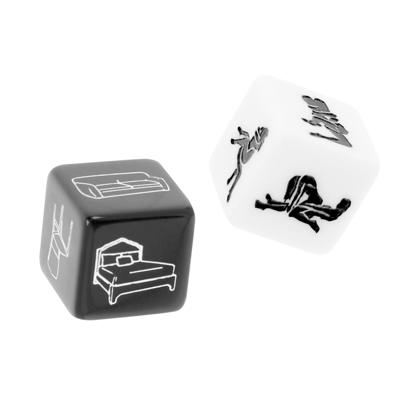 OHMAMA - COUPLES SET NUMBER 2 - Bild 2