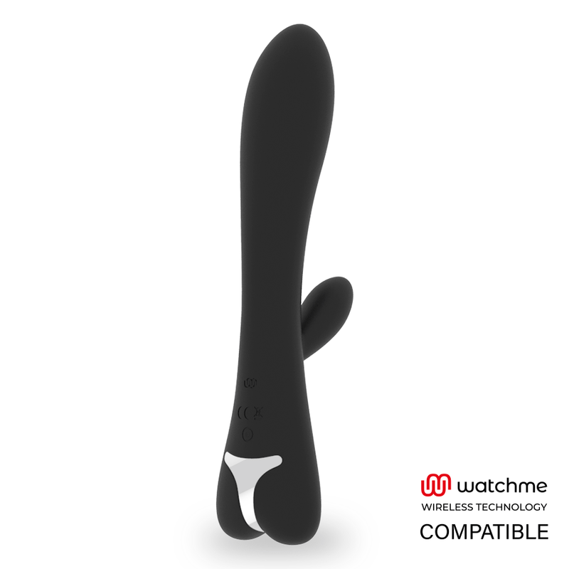 BRILLY GLAM - ERIK VIBRATOR WATCHME WIRELESS TECHNOLOGY COMPATIBLE - Bild 5