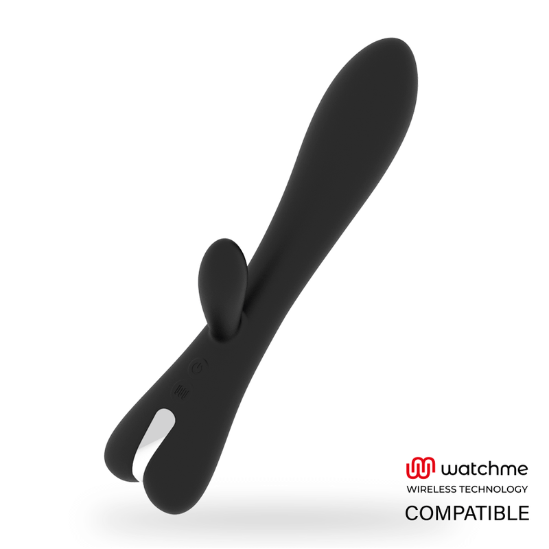 BRILLY GLAM - ERIK VIBRATOR WATCHME WIRELESS TECHNOLOGY COMPATIBLE - Bild 4