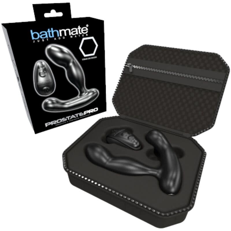 BATHMATE - PROSTATE PRO PERINEUM MASSAGER - Image 4