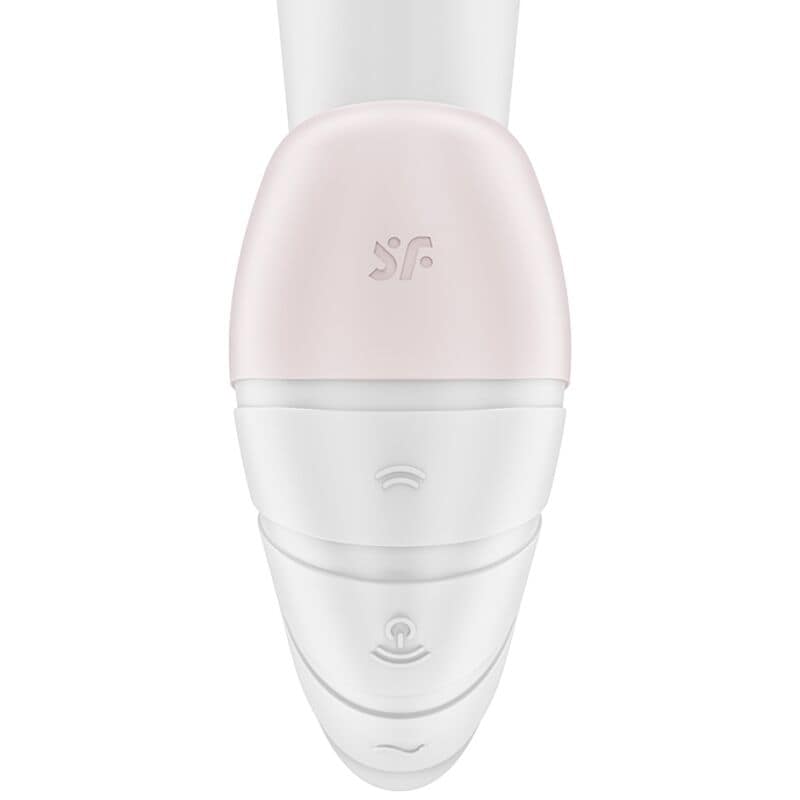 SATISFYER SUPERNOVA ESTIMULADOR Y VIBRADOR - ROSA - Bild 2