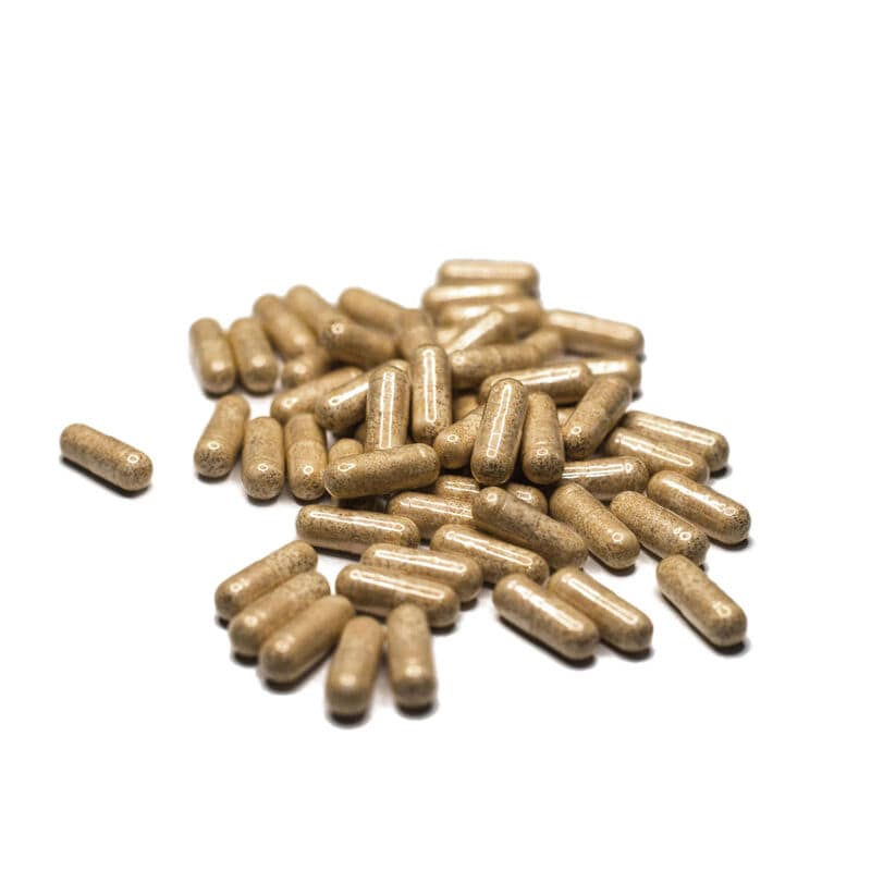 BIJOUX - ORGASM GLOW FOOD SUPPLEMENT 60 CAPSULES - Image 3