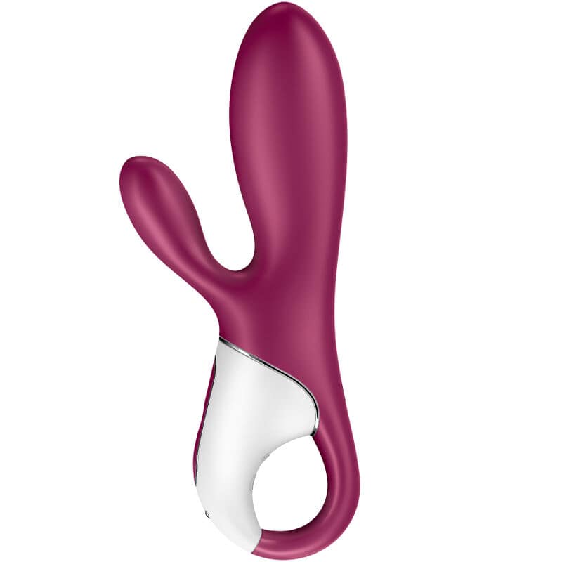 SATISFYER - HOT BUNNY GSPOT VIBRATOR - Image 2