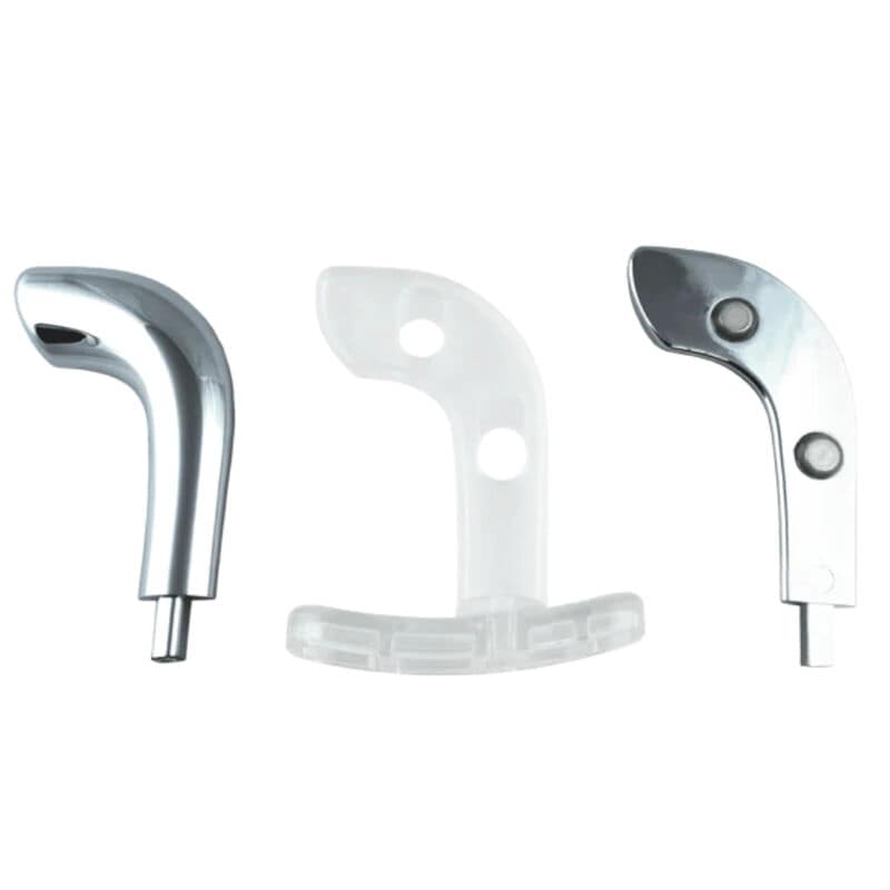 ELECTRASTIM - EXO ROGUE PROSTATE MASSAGER - Image 3