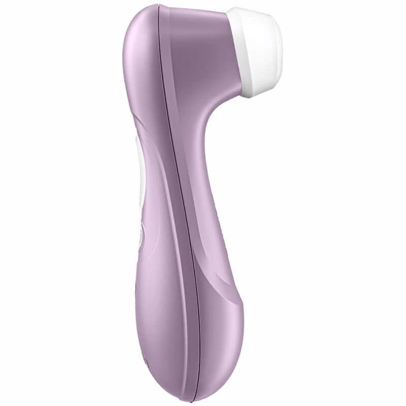 SATISFYER PRO 2 ESTIMULADOR - VIOLETA - Bild 2