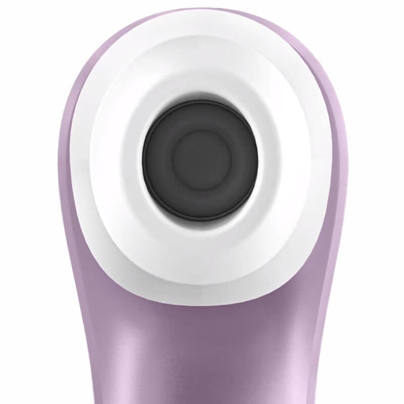 SATISFYER PRO 2 ESTIMULADOR - VIOLETA - Bild 3