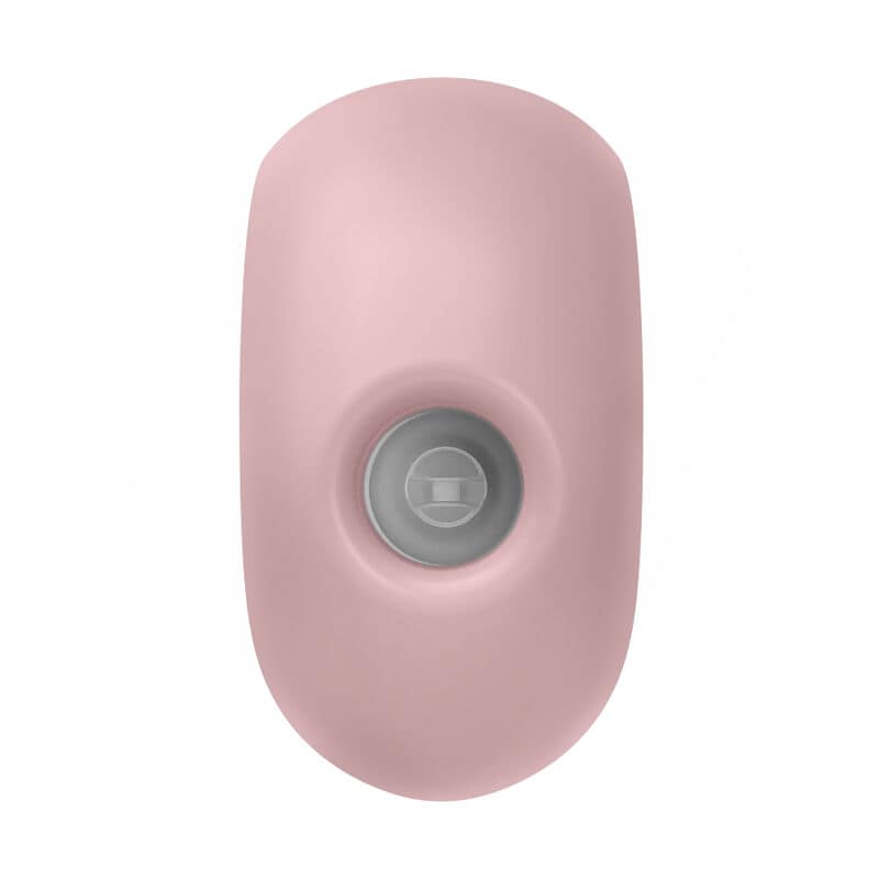 SATISFYER - SUGAR RUSH ESTIMULADOR Y VIBRADOR ROSA - Image 3
