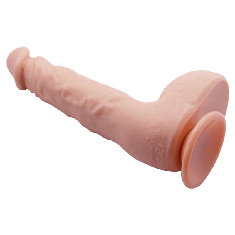 BAILE - REALISTIC DILDO JASON NATURAL 24 CM - Image 3