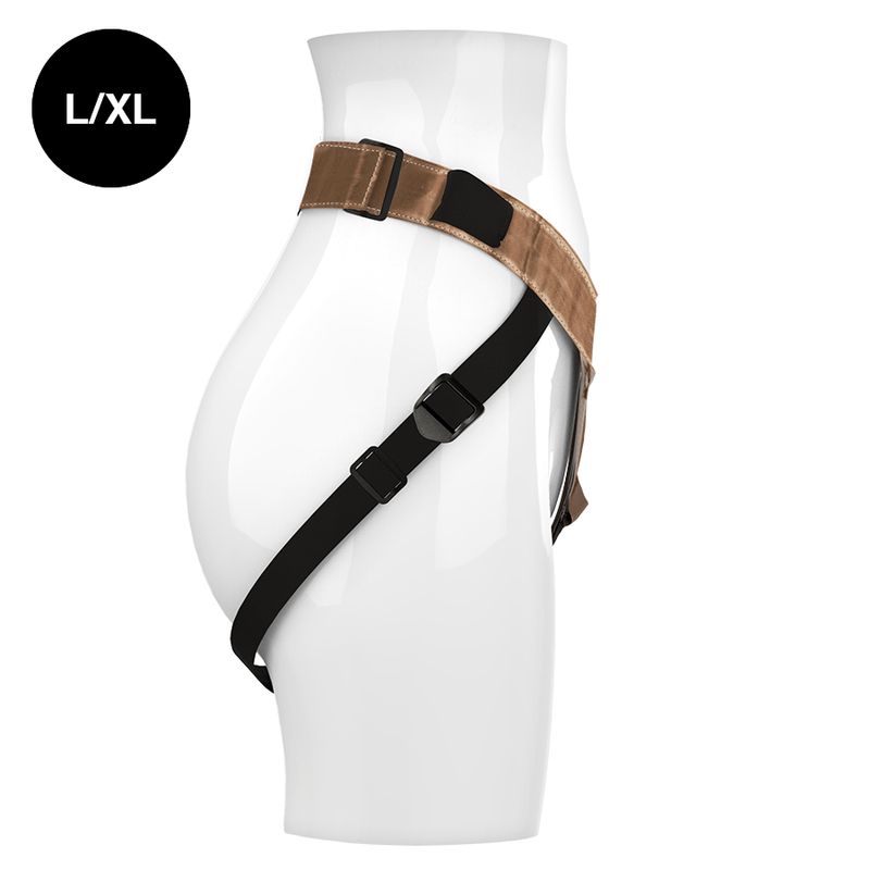 MYTHOLOGY - FANTASY HARNESS - BRONZE HARNESS L/XL - Image 5