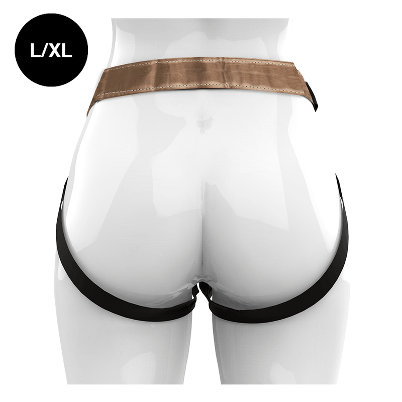 MYTHOLOGY - FANTASY HARNESS - BRONZE HARNESS L/XL - Image 4