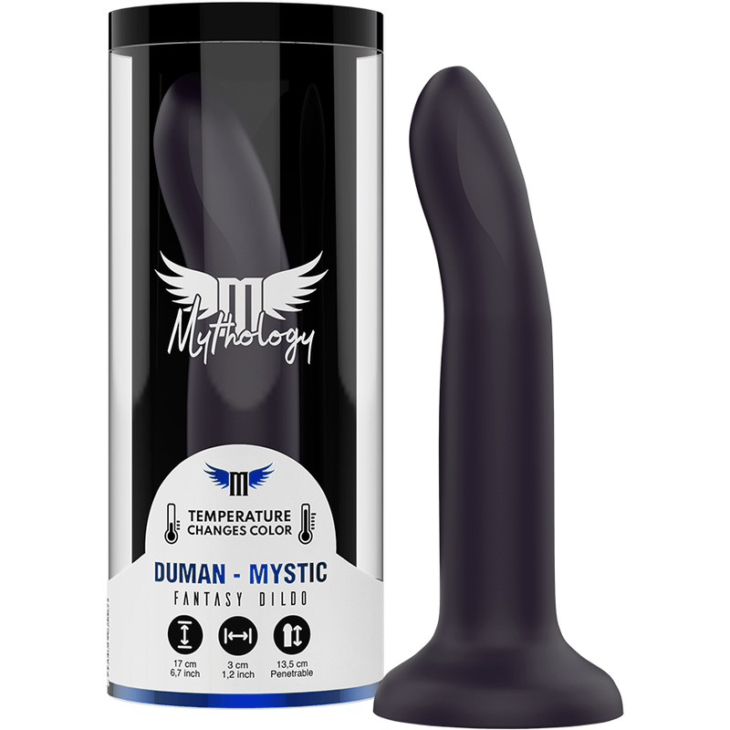MYTHOLOGY - DUMAN MYSTIC DILDO M - Image 3