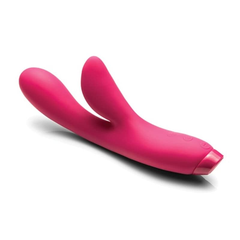 JE JOUE - HERA RABBIT VIBRATOR - FUCHSIA - Bild 2