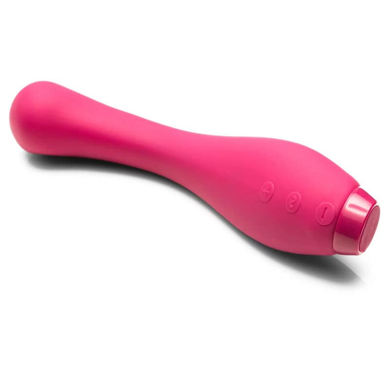JE JOUE - JUNO G-SPOT VIBRATOR - FUCHSIA - Image 2
