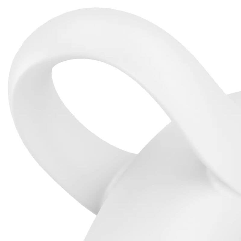 SATISFYER - BOLD LOVER DEDAL VIBRADOR BLANCO - Bild 3
