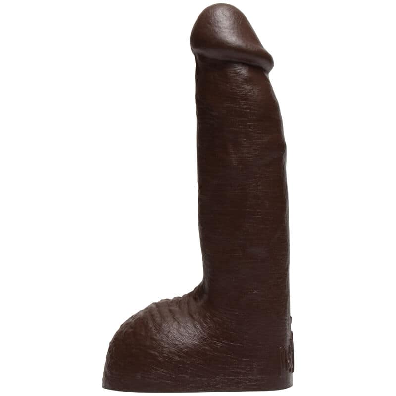 FLESHJACK - MAX KONNOR DILDO 24 CM - Bild 3