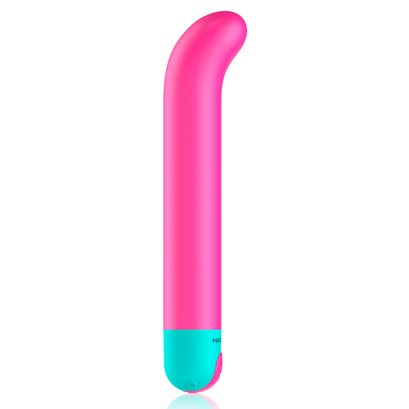HAPPY LOKY - ARIEL G-SPOT VIBRATOR - Bild 3