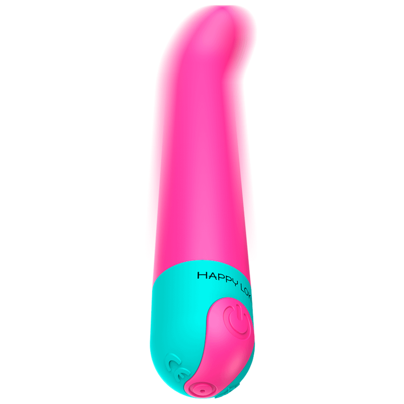 HAPPY LOKY - ARIEL G-SPOT VIBRATOR - Bild 2