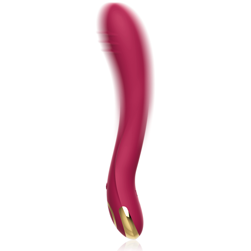 CICI BEAUTY - PREMIUM SILICONE G-SPOT VIBRATOR - Bild 3
