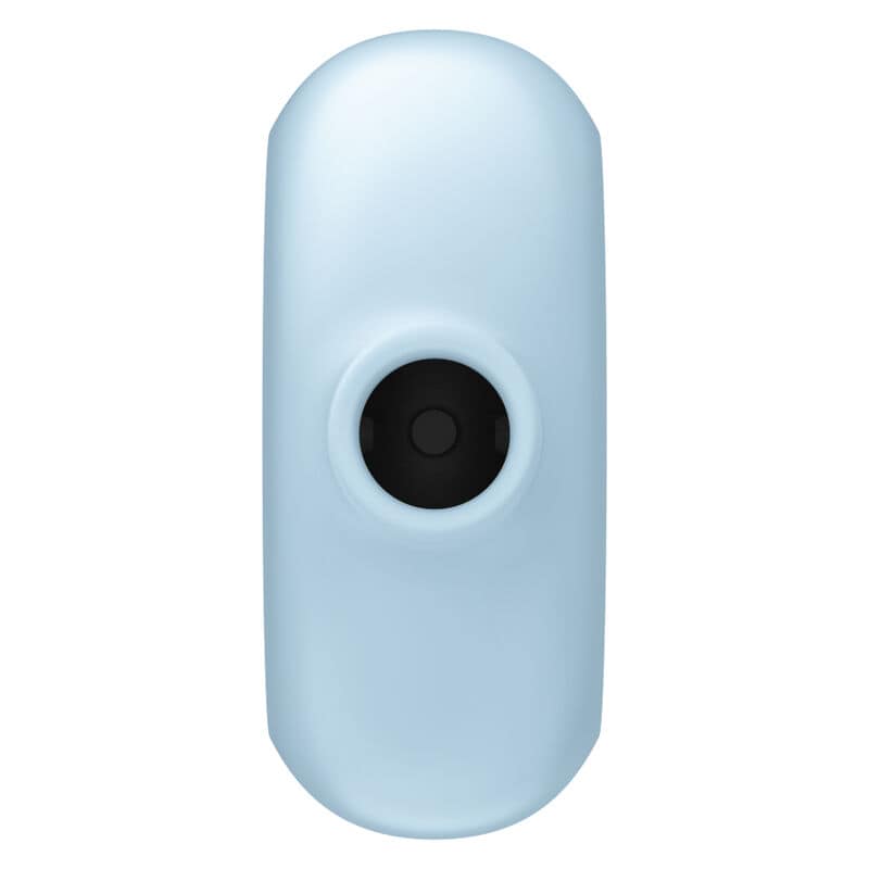 SATISFYER - PRO TO GO 3 ESTIMULADOR Y VIBRADOR DOBLE NEGRO - Bild 3