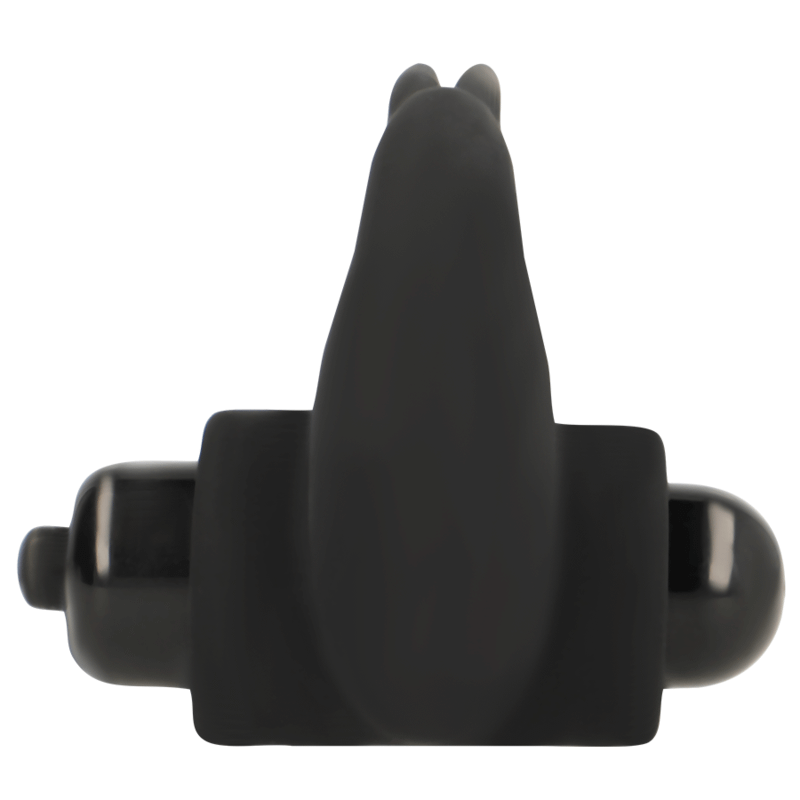 OHMAMA - SILICONE VIBRATOR RING 3 CM - Image 2