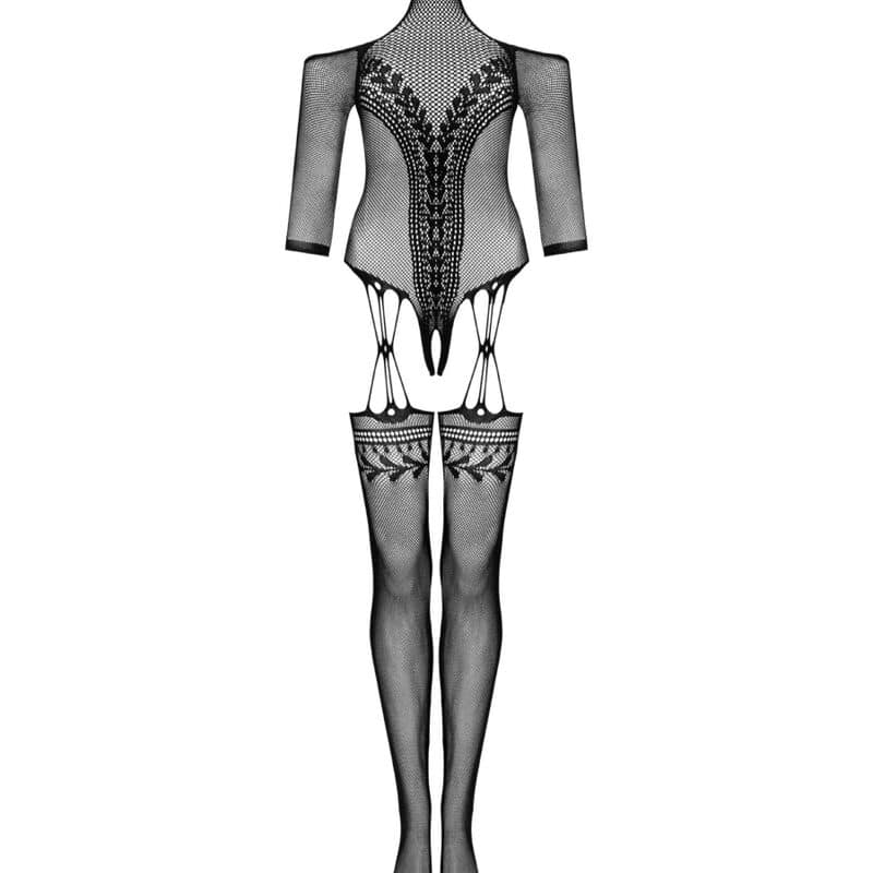OBSESSIVE - BODYSTOCKING G333 S/M/L - Bild 3