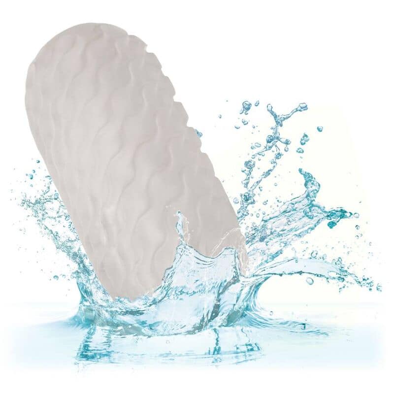 CALEXOTICS - REVERSIBLE RIBBED STROKER - Bild 5