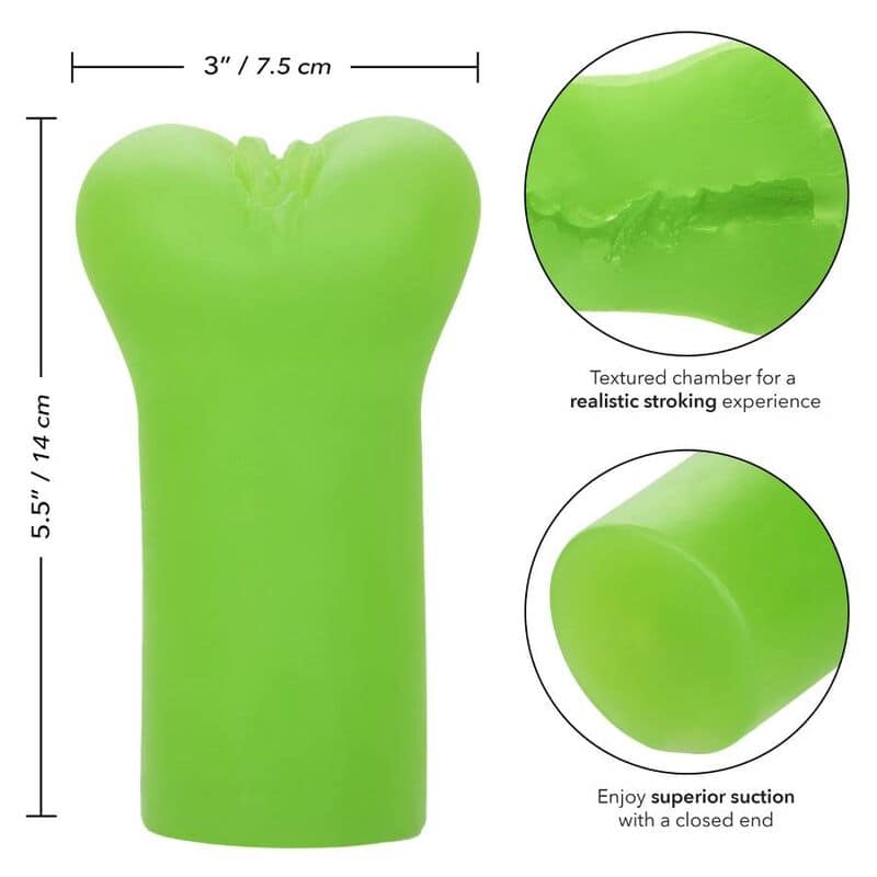 CALEXOTICS - CHEAP THRILLS THE QUEEN MARS - Bild 3