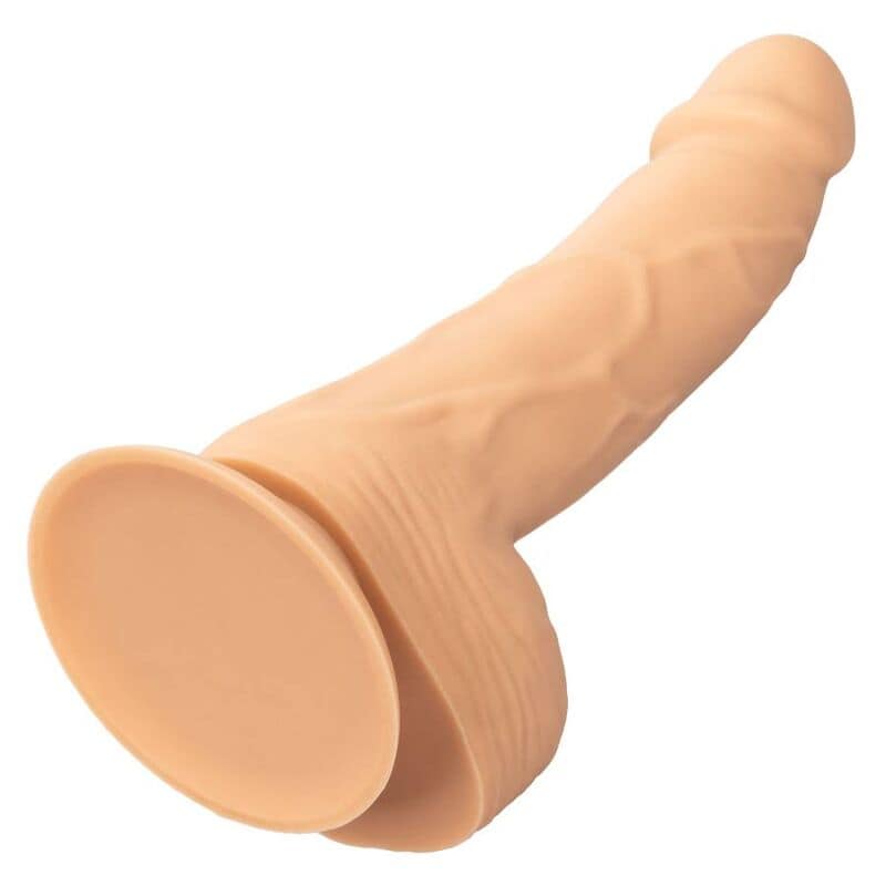 CALEXOTICS - SILICONE STUDS 15.24 CM SKIN - Image 5
