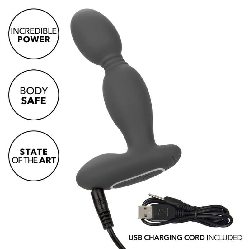 CALEXOTICS - ROTATOR PROBE - Image 5