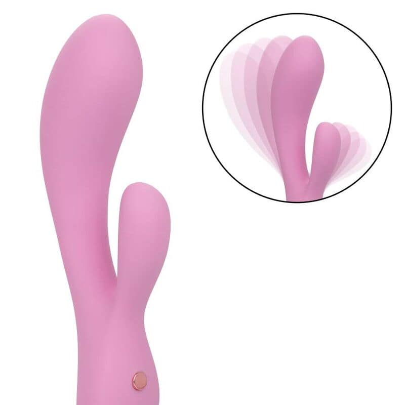 CALEXOTICS - CONTOUR ZOIE PINK - Image 5