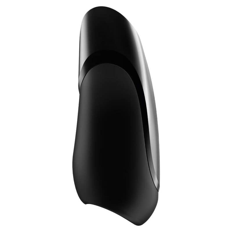 SATISFYER - MEN VIBRATION+ BLACK - Image 3