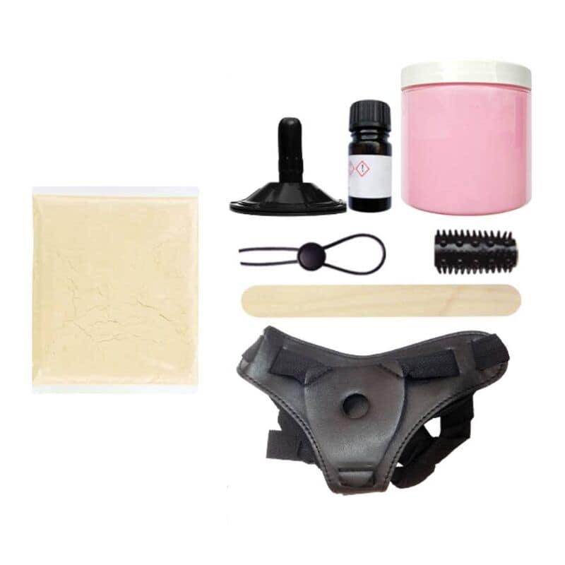 CLONEBOY - DILDO  HARNESS STRAP - Image 3