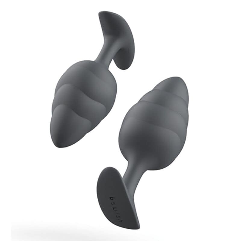 B SWISH - BFILLED BASIC BLACK - Image 3