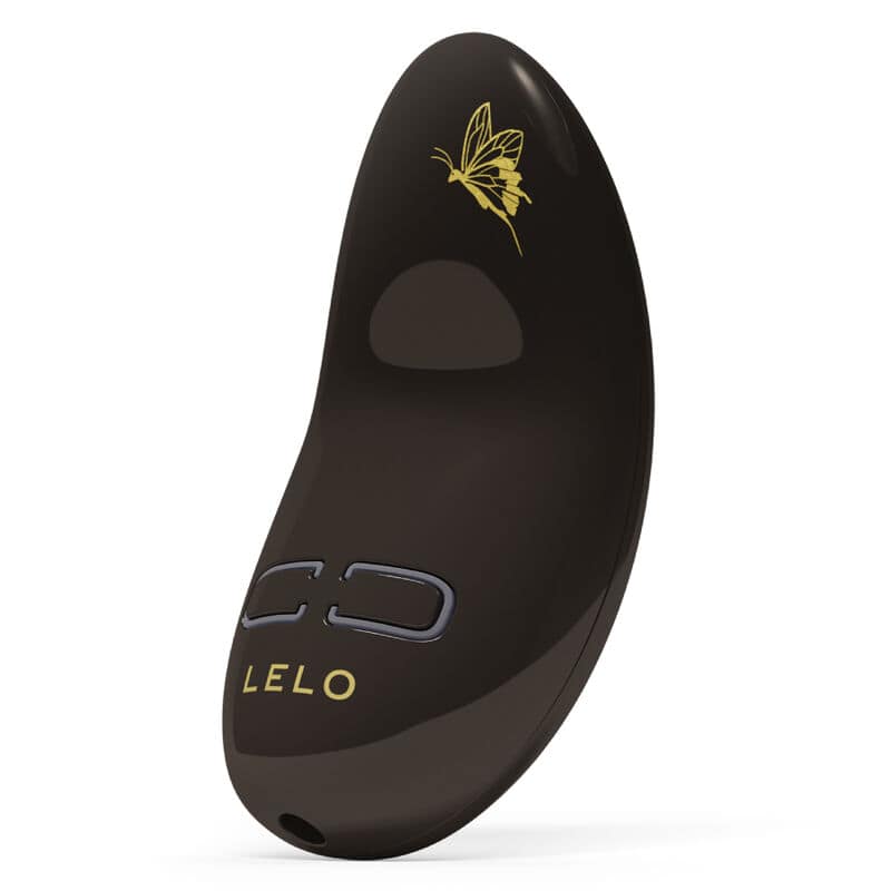 LELO - NEA 3 MASAJEADOR PERSONLIG - AZUL